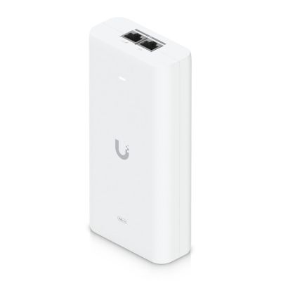 Ubiquiti UACC-PoE+++-10G | PoE-Injektor | 90 W PoE+++