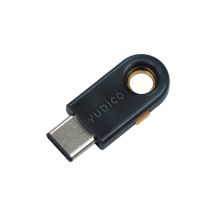 Yubico YubiKey 5C U2F FIDO-Hardwareschlüssel