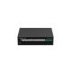 2. Reyee RG-ES110FG-P 8-Port PoE-Switch