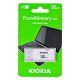 KIOXIA FlashDrive U202 Hayabusa 32GB Weiß