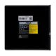 3. DVD-Rec ASUS SDRW-08D2S-U LITE USB SLIM BLACK BOX