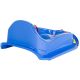 6. Kunststoffschlitten MINI BOBEK, blau
