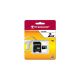 3. 2 GB microSD-Speicher TS2GUSD Transcent