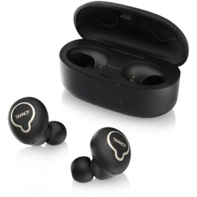 2. Tannoy LIFE BUDS Kabellose In-Ear-Kopfhörer