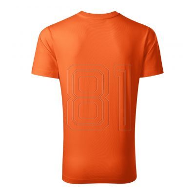 2. Rimeck Resist Heavy M T-Shirt MLI-R0311 orange