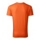 2. Rimeck Resist Heavy M T-Shirt MLI-R0311 orange