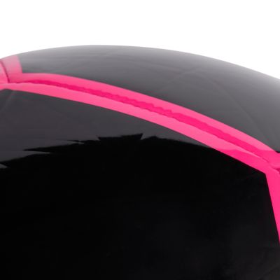 4. adidas EPP Club Fußball schwarz und pink JW4011