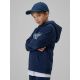 5. Kapuzenpullover für Jungen, Größe 4F 4FJRSS26TSWSM2637-31S