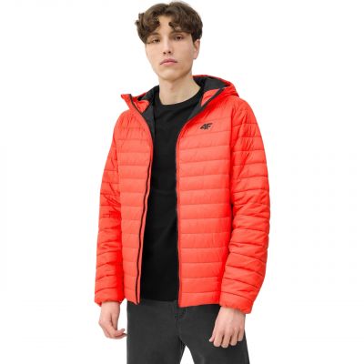 7. Jacke 4F M 4FSS23TDJAM085 70S