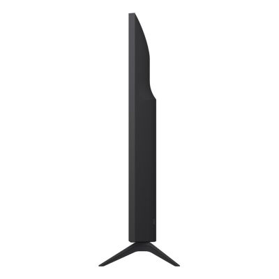 4. LG UHD AI 43UA75006LA 109,2 cm (43") 4K Ultra HD Smart TV Wi-Fi Schwarz