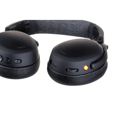 14. Skullcandy Crusher ANC2 Kabellose Kopfhörer in Schwarz