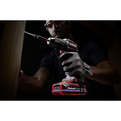 18V TP-CD 18/50-C Li-i BL SOLO 4514400 EINHELL Schlagbohrmaschine