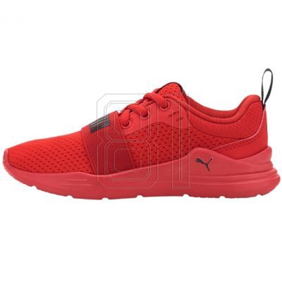 2. Puma Wired Run Jr Schuhe 374216 05