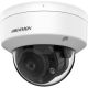 Vandalensichere HD-TVI-Kamera DS-2CE50DF3T-VPLSZE (2,8–12 mm) mit intelligenter Hybridleuchte – 1080p von Hikvision