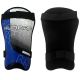 2. Hudora 71567 Power Grip Fußball-Schienbeinschoner
