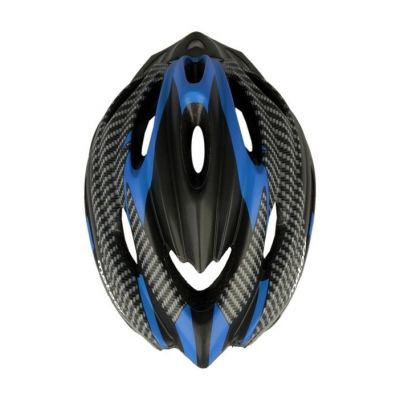2. Fahrradhelm Meteor MV26 blau