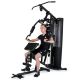 19. VIRTUFIT HOME GYM KRAFTSTANGE KH100