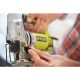 8. Ryobi RJS850-K elektrische Stichsäge 600 W 2 kg