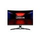 Lenovo Legion R27fc-30 27" FHD VA 340Hz 350nites HDMI DP Rabenschwarz