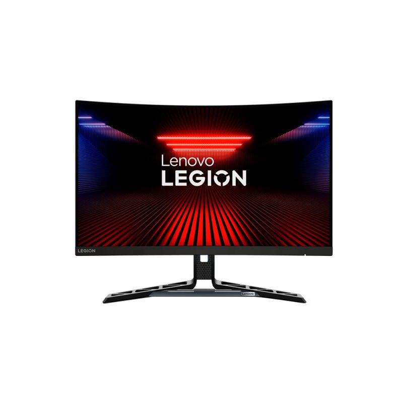 Lenovo Legion R27fc-30 27" FHD VA 340Hz 350nites HDMI DP Rabenschwarz