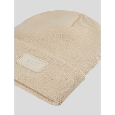 4. 4F Jr Wintermütze 4FJWAW24ACAPU446-83S