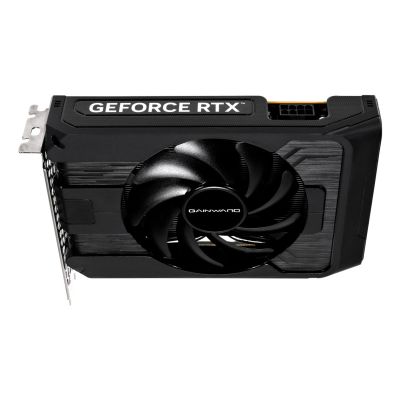5. Gainward RTX5050 Pegasus 8GB GDDR6 HDMI 3xDP Grafikkarte