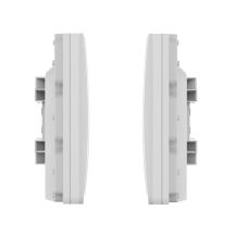 ZTE MF258K1 ODU LTE Cat. 15 Antenne mit Übertragungsraten von bis zu 800 Mbit/s DL und 150 Mbit/s UL.