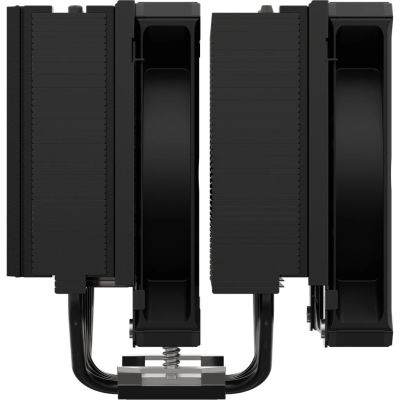 12. Corsair AF ELITE A115 Prozessor-Luftkühler 14cm Schwarz 1 Stück.