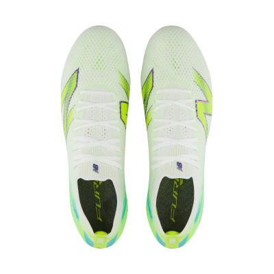 4. New Balance Furon V9 Elite FG NBUF1F7R4 Fußballschuhe