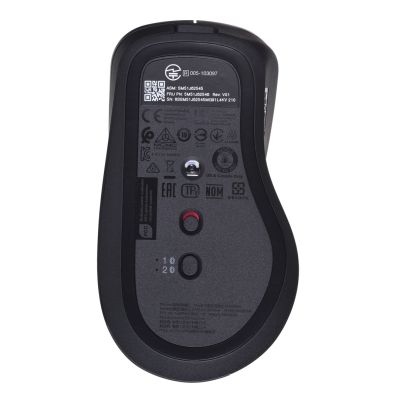 3. Lenovo Professionelle Bluetooth-Maus mit wiederaufladbarem Akku 4Y51J62544