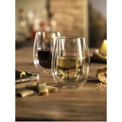 3. ZWILLING Sorrento Rotweingläser 2x350 ml 39500-217-0