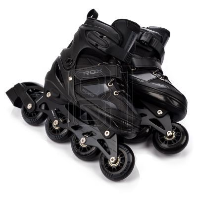 10. Meteor Rox 22345 Rollschuhe