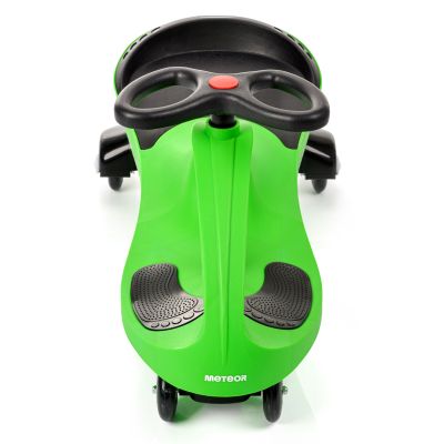 19. Meteor Swingo 16875 Schwerkraftfahrt