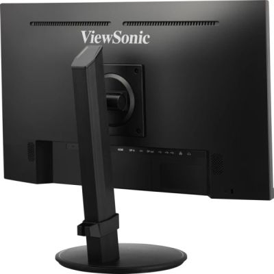 13. Viewsonic VG-Serie VG2409U-2 Computermonitor, 60,5 cm (23,8 Zoll), 1920 x 1080 Pixel, Full HD, LED, Schwarz
