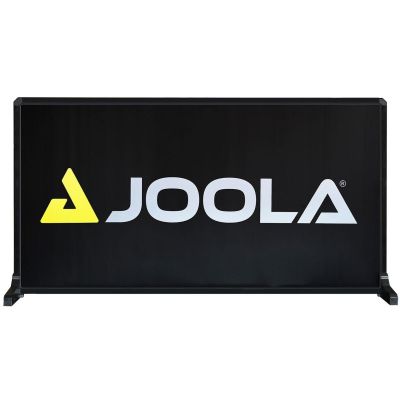 3. JOOLA PRO TISCHTENNISBAND SCHWARZ 5 STÜCK