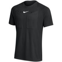 Nike Dri-FIT Referee III Herren-T-Shirt Schwarz HV8319 010
