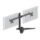 8. Iiyama DS1002D-B1 Halterung - Stativ mit verstellbarem Arm
