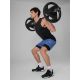 6. Schnelltrocknende Trainingsshorts für Herren 4F 4FRAW26TFSHM1891-33S