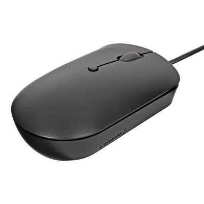 2. Lenovo 400 USB-C Schwarz GY51D20875