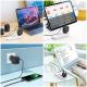 9. Choetech GaN USB Type C wall charger 61W Power Delivery black (Q6006)