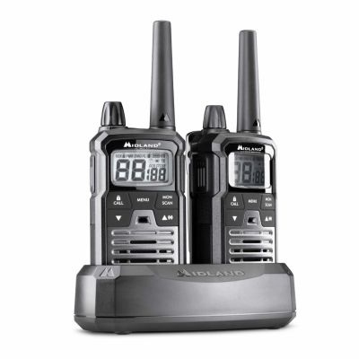 5. PMR-Handfunkgeräte MIDLAND XT70 PRO