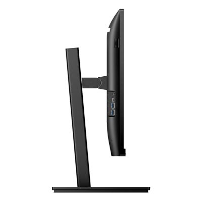 30. LCD-Monitor 40" Philips 40B1U5600/00 Serie 5000 101,6 cm 3440 x 1440 Pixel Wide Quad HD LCD Schwarz