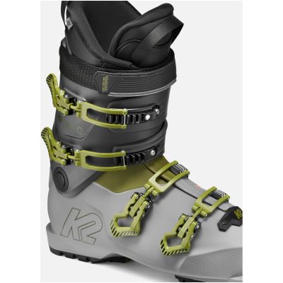 2. Herren-Skischuhe K2 BFC 90