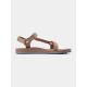 3. Damensandalen mit weicher EVA 4F-Schaum-Innensohle