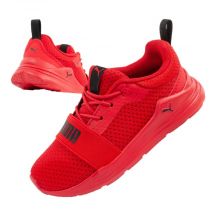 Puma Wired Run Jr Schuhe 374217 05