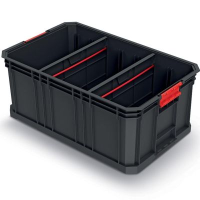 2. Werkzeugkasten modular 20 plus S KISTENBERG