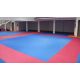 22. Gymnastikmatte mit Sicherheitszertifikat – Puzzle 1x1m – Tatami 2 cm