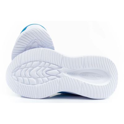 18. Skechers S Lights-Skechers Sola Jr 303714N/HPBL Schuhe
