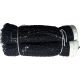 NETEX Badmintonnetz 6,1x 0,76 m in schwarz