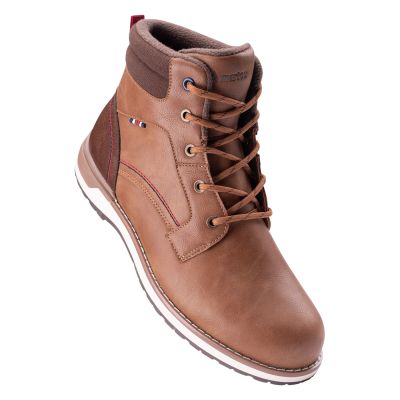 6. Herren ADRIO MID Schuhe